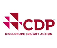 cdp碳信息披露项目