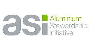 ASI铝业管理倡议认证