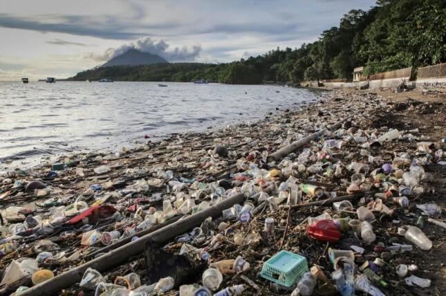 OBP海洋塑料认证对塑料瓶回收收集转化实施追溯标准