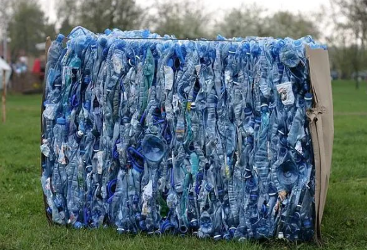 RecyClass认证对PET塑料瓶可持续回收投放市场成品包装体系