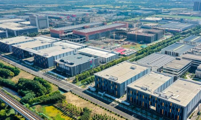 SPF可持续工厂对可持续园区建设碳排放发展机制制度体系要求