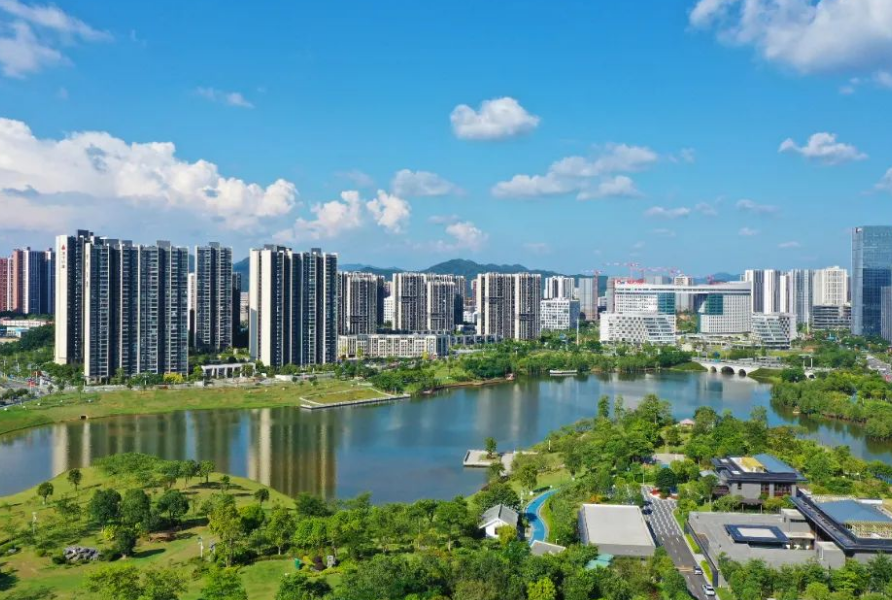 SPF可持续工厂认证对可持续零碳园区企业申请流程步骤事项