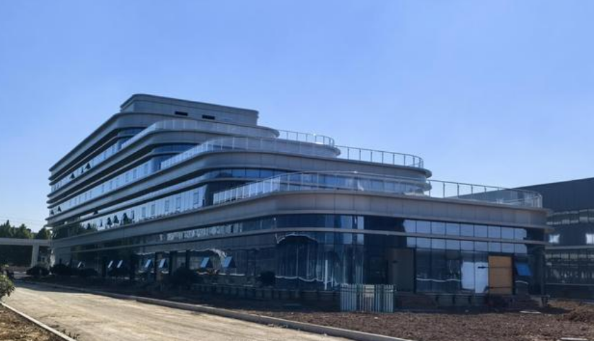 SPF可持续工厂对零碳园区可持续管理框架监督施工要求