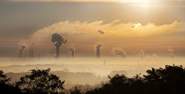 ISO14064认证对企业产品温室气体量化报告流程标准注意事项