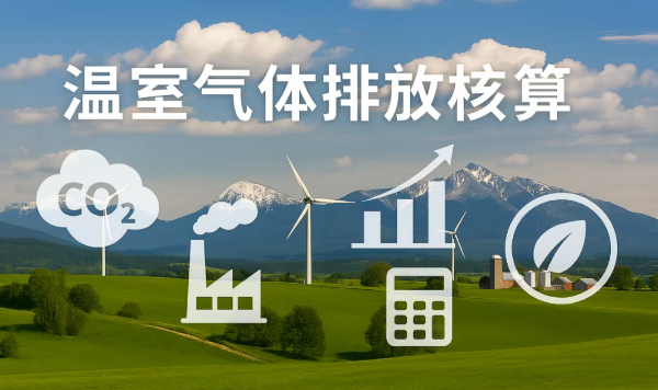 CCER碳交易对中小企业申请影响主要体现范围标准