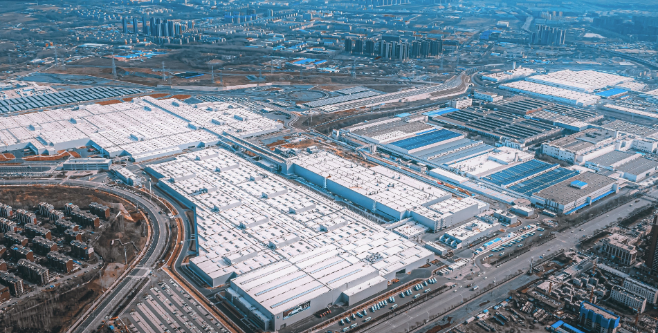 解码“双碳”PAS2060 标准与零碳园区的实践进阶
