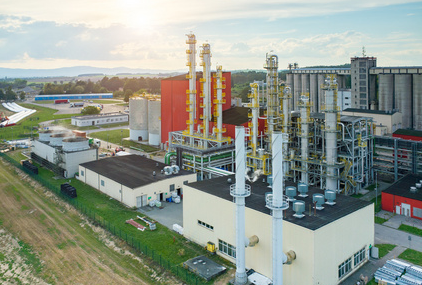 iso14064温室气体认证对企业产品碳排放标准实施标准