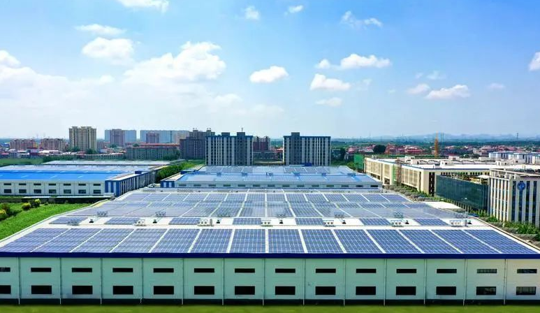 ISO14064对企业生产加工温室碳减排核算边界量化规则标准