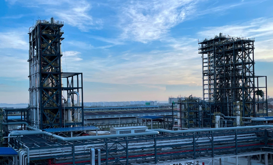 LCA产品生命周期对建筑行业碳排放热点分布策略标准