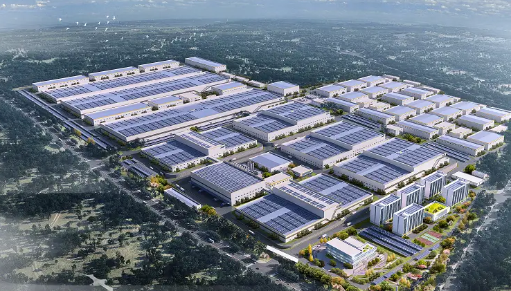 LCA认证对建筑行业施工碳减排环节考量指标要求标准