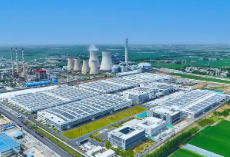 SPF可持续工厂对零碳园区施工方案碳排放路径要求