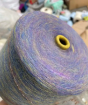 oekotex100认证对纺织纱线原料生产合规管控标准