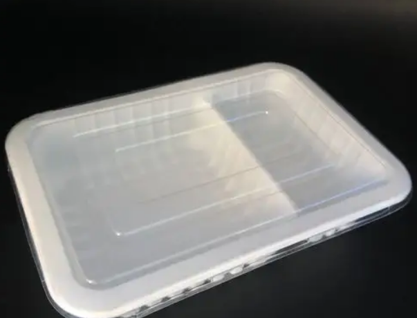 en15343认证对塑料包装原料加工流程记录标准