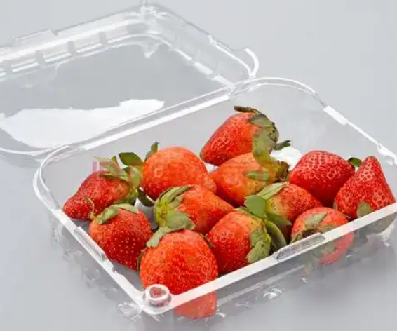 FDA食品接触塑料监管体系与塑料产业可持续发展路径