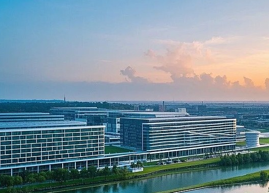 SBTi科学碳目标下零碳园区的目标设定与边界合规